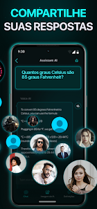 Ask AI: Chatbot IA - Português