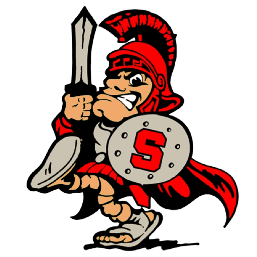 Mountain View Christian School logo