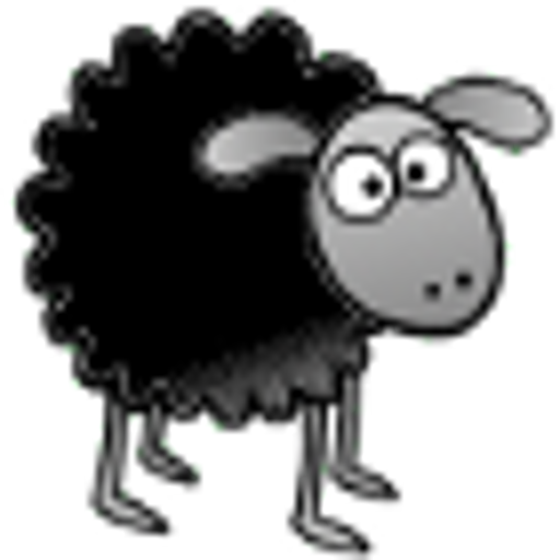 Poopy Sheep 2.9 Icon