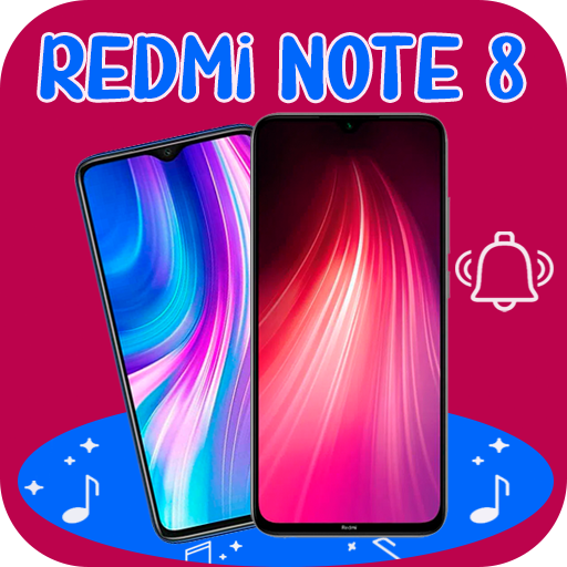 रिंगटोन Redmi note 8 Pro नया संगीत नि शुल्क