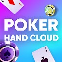 ダウンロード Poker Hand Cloud: Card Games をインストールする 最新 APK ダウンローダ