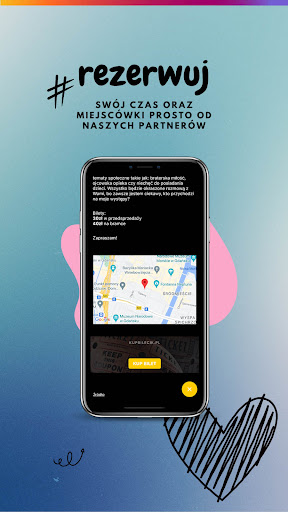 Na Miasto Screen 3