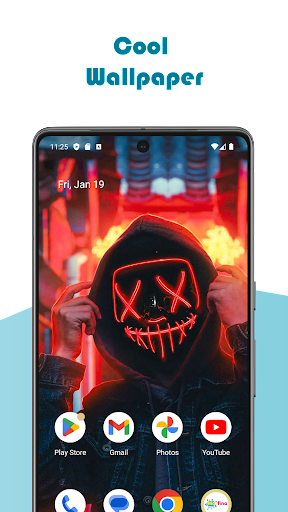 Wallpapers Marfina HD 4K Screenshot 3 - AppWisp.com