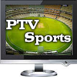 PSL Ptv Sports Pak vs Eng icon