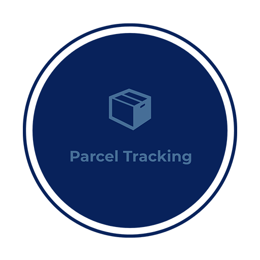 Parcel Tracking MY logo