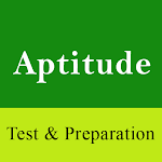 Cover Image of Download Aptitude Test and Preparation!  APK