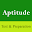 Aptitude Test and Preparation! Download on Windows