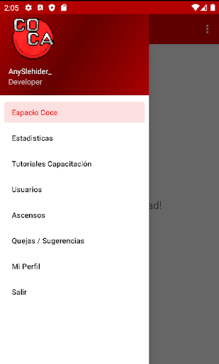 Cocahabbo Screen 3