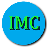 IMC Calculadora icon