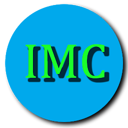 Icon image IMC Calculadora