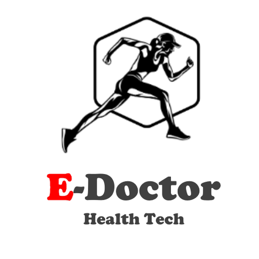 E-Doctor logo