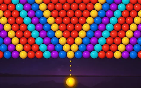 Bubble Shooter Classic Game - Apps on Google Play