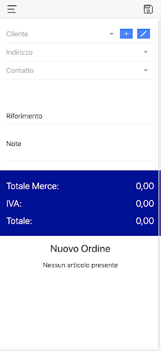 ProgestNOW B2B Screenshot 3 - AppWisp.com