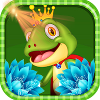 Righteous Frog Escape - Best Escape Games