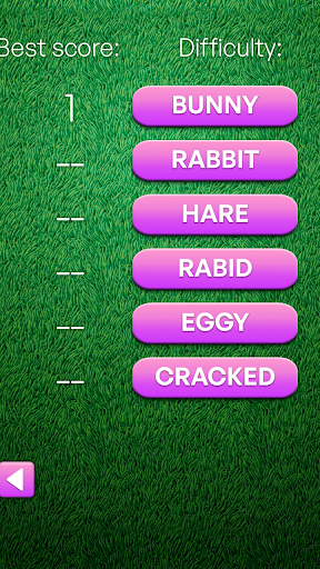 Cracky Egg Screen 3