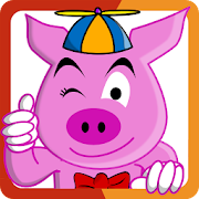 PigsXon app icon