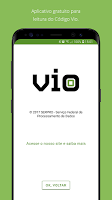 screenshot of Vio: Safe QR Code