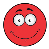 Red Ball World 5 icon