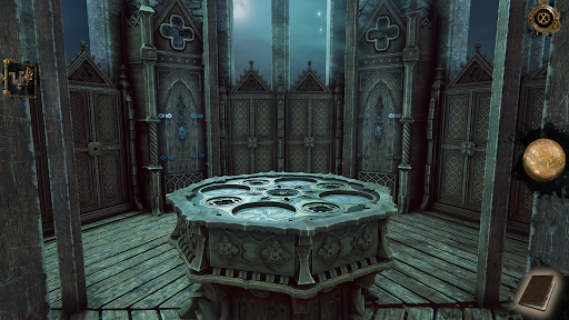 Screenshot of The House of Da Vinci 2