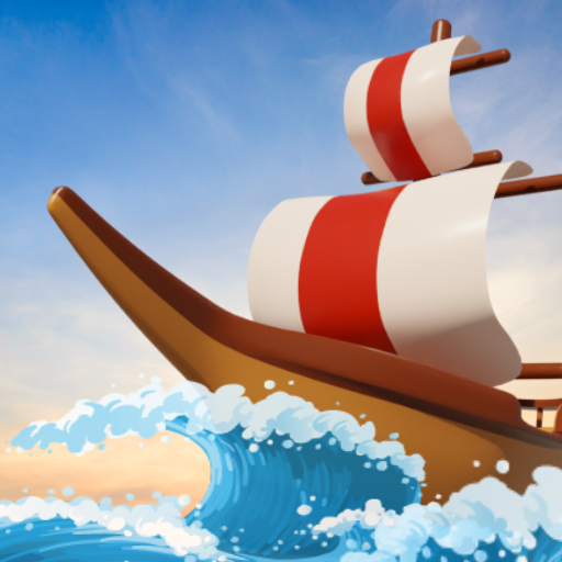 Cargo Ship logo