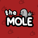 Cover Image of Download The Mole: Fun Party Game  APK
