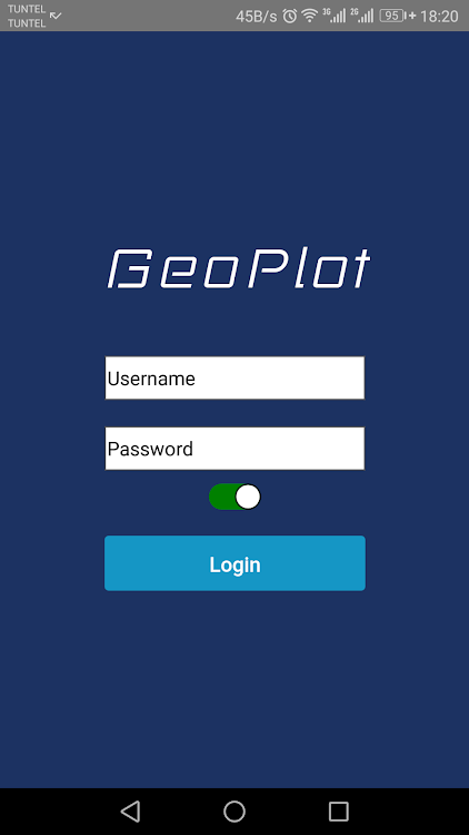 Geoplot - 2.3.17 - (Android)