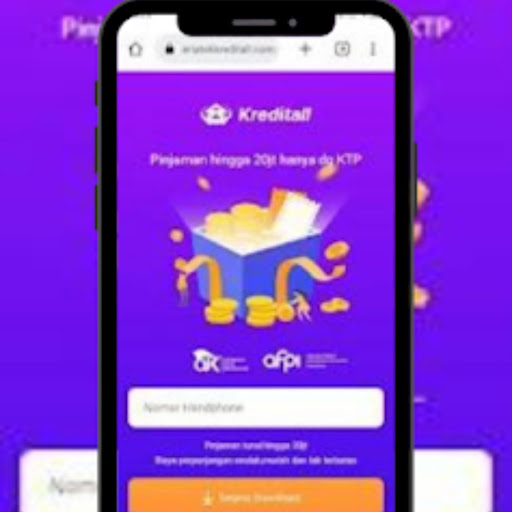 Kreditall Pinjol Guide