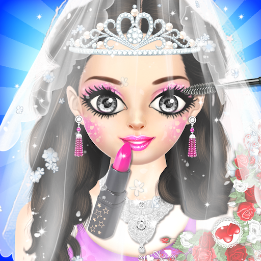 Indian Princess Wedding Game 1.0.2 Icon
