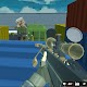 Shooting Blocky Combat Swat GunGame Survival Download on Windows