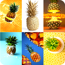 Icon image Pineapple Wallpapers