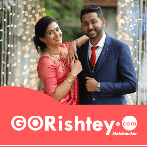 GoRishtey.com - Matrimony App logo