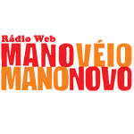 Cover Image of 下载 Rádio Web Mano Véio Mano Novo 1.05 APK