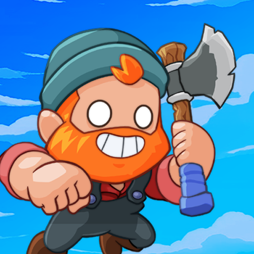 Timber Squad Download on Windows