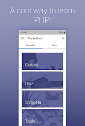 PocketDocs - Edición PHP