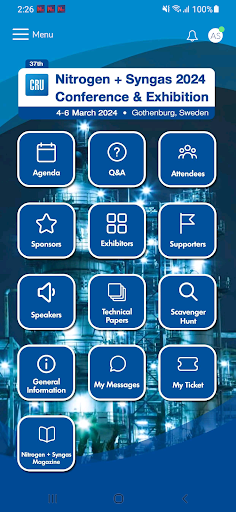 Nitrogen + Syngas 2024 Screen 3