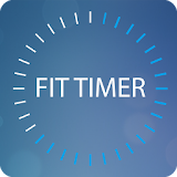 FIT TIMER icon