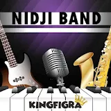Nidji Band Mp3 icon