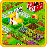 Farm Plants icon