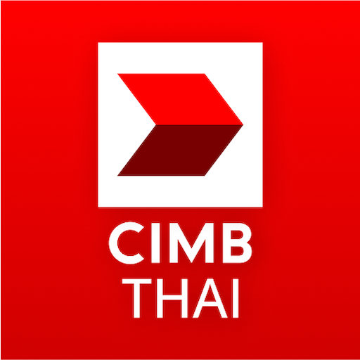 CIMB THAI logo