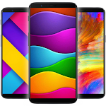 Cover Image of Download Colorful Wallpaper HD  APK