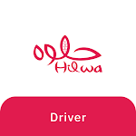 Hilwa Driver حلوة - المندوب