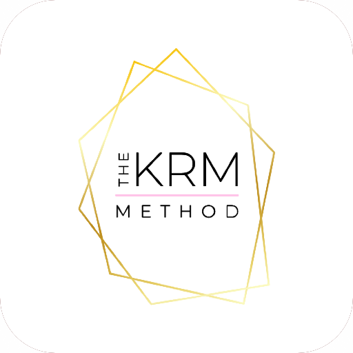 The KRM Method logo