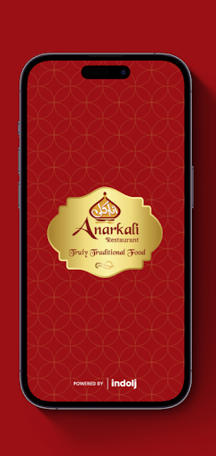 Anarkali Restaurant screenshot 0