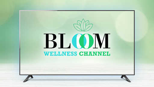 Screenshot of BLOOM Wellness Channel