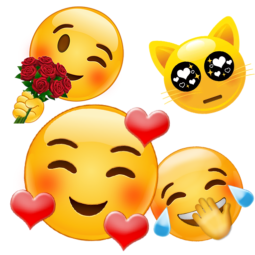 WASticker: emojis for whatsapp - Apps on Google Play