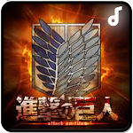Cover Image of Download Attack on Titan - Musics, Lyrics, OST, Covers 1.6 APK