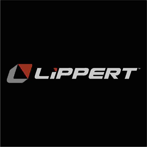 Lippert Titan Leveling logo