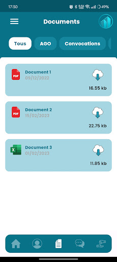 Syndic Connect Screenshot 3 - AppWisp.com