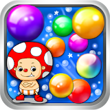 Game Bubble Shooter icon