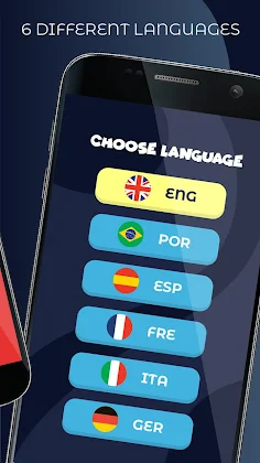 Would You Rather? The Game - Screenshot 3